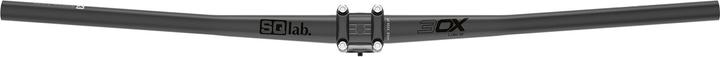 Image du produit Sqlab Guidon en aluminium 3Ox Low for Gravity (31.80 mm)