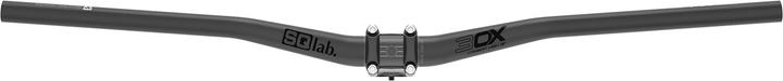 Produktbild Sqlab 3Ox Carbon Lenker High for Gravity (31.80 mm)