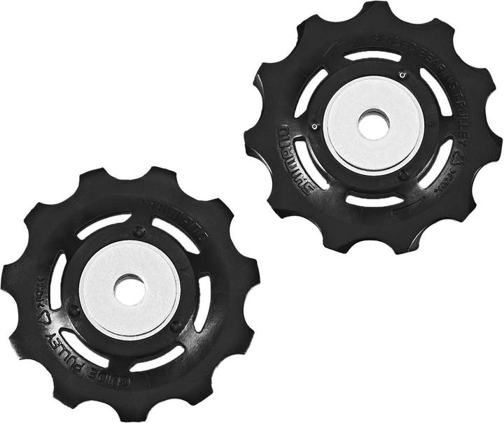 Image du produit Shimano Jeu de rouleaux de dérailleur Ultegra 11 vitesses