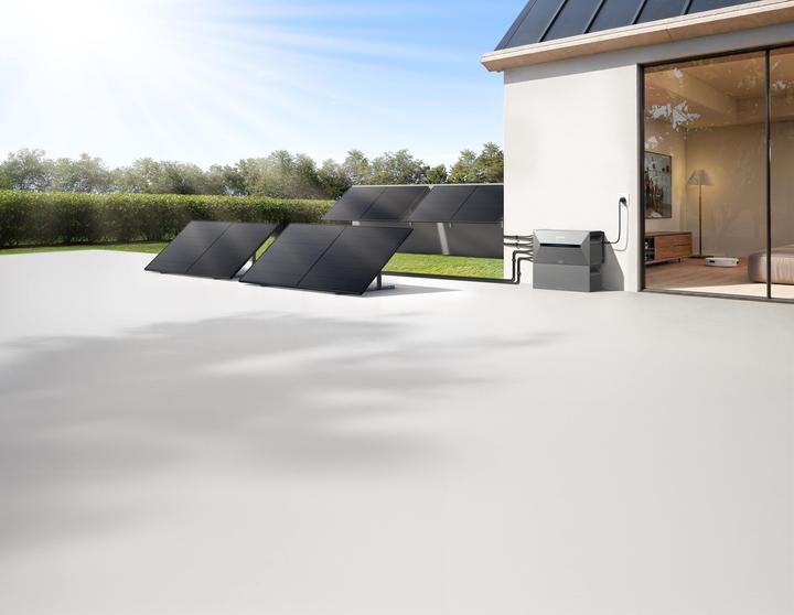 Produktbild Anker Solix Solarbank 2 E 1600 Pro