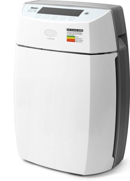 Immagine prodotto Fakir Purificatore d'aria SDA Premium Luminoso smart (50 m²)