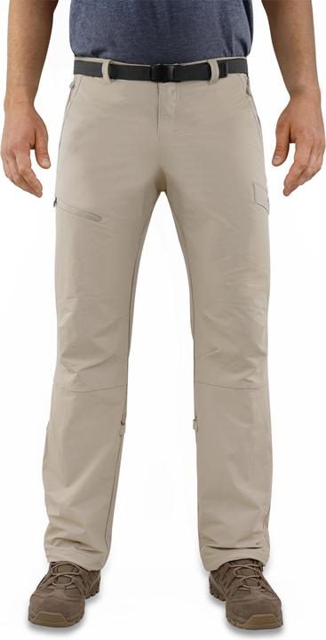 Image du produit Normani Pantalon softshell pour hommes Achray (XXL)