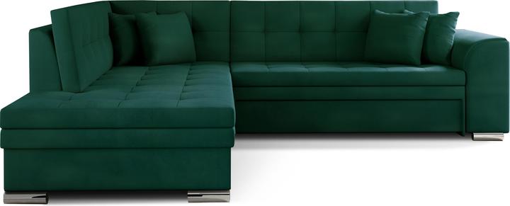 Green Monolith 37
