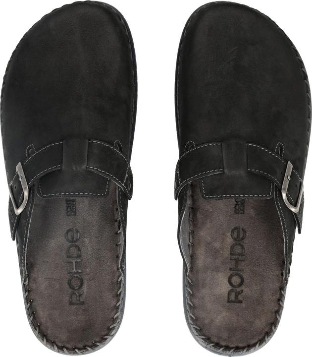 Actual product image Rohde Pantoletten (41)