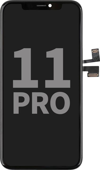 Actual product image JK Incell LCD Assembly (Display, iPhone XS)