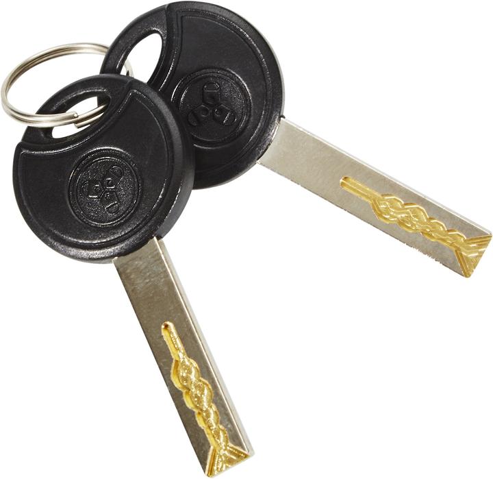 Actual product image Trelock BC 115 (60 cm)