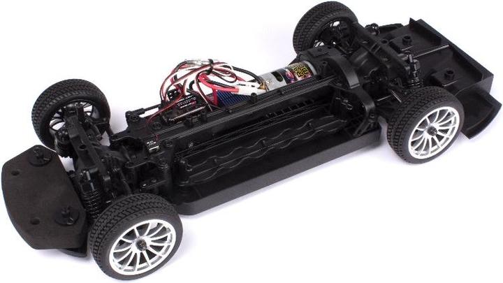Actual product image Carisma Mercedes AMG C-Coupe DTM (RTR Ready-to-Run)