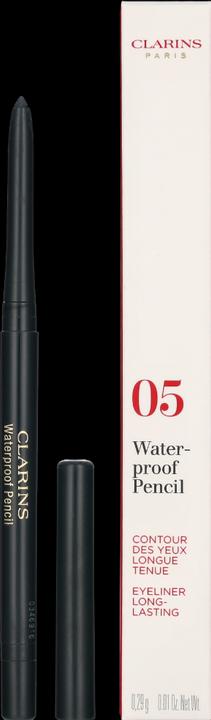 Image du produit Clarins Waterproof Pencil (05 Forêt)