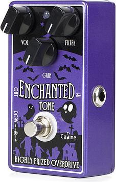 Actual product image Caline CP-511 Enchanted Overdrive (Overdrive)