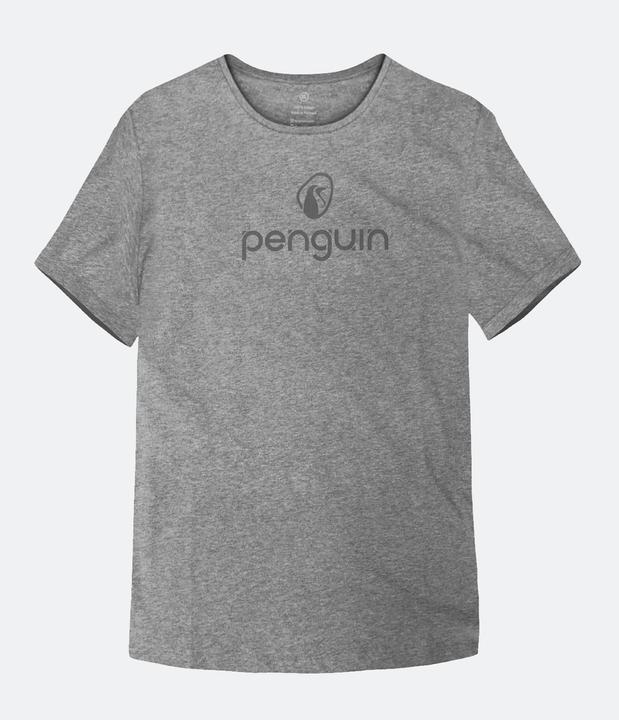 Immagine prodotto Penguin Maglietta in cotone con logo (XL)