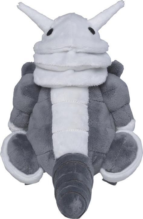 Image du produit Pokémon Aggron Sitting Cuties Peluche - 16,5 cm (16.50 cm)