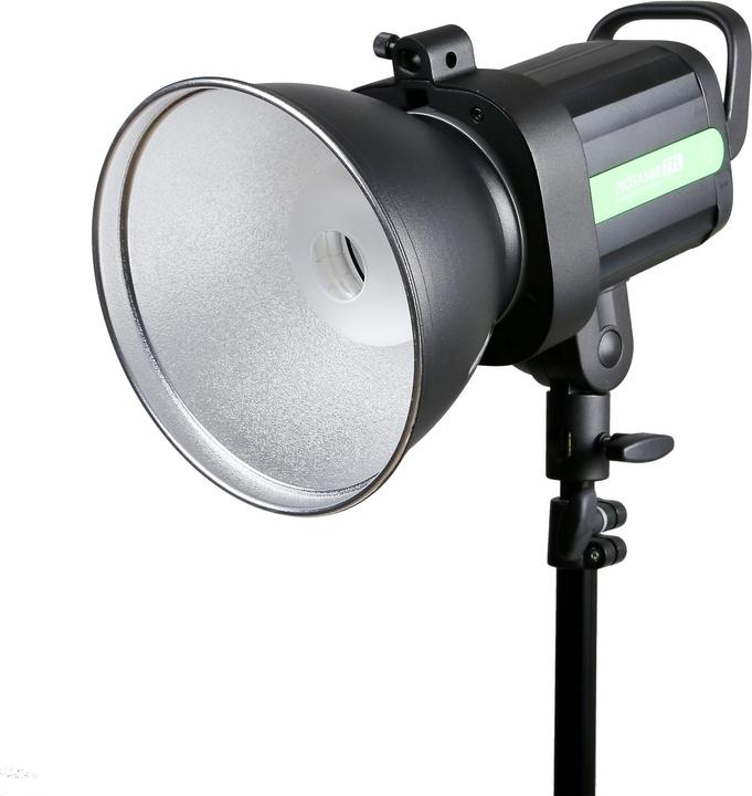 Produktbild Phottix Indra 500 TTL Battery Pack Kit (500 W, Set)