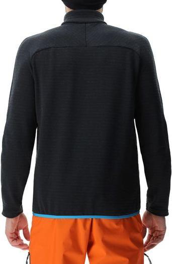 Image du produit UYN Sweat-shirt avec fermeture éclair sur toute la longueur Ridge (S)