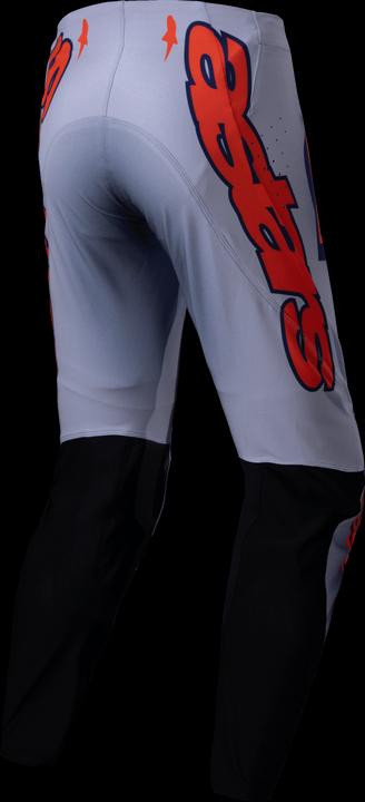 Actual product image Alpinestars Pant 25 Supertech Lipan Gry (Men, 32)