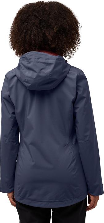 Produktbild Jack Wolfskin Rotwand 3In1 Jkt W (S)