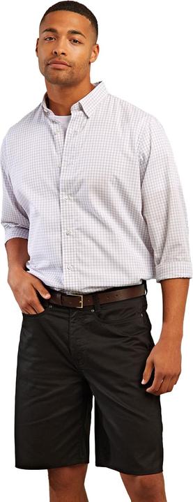 Actual product image Premier Mens Performance Chino Shorts (XS)