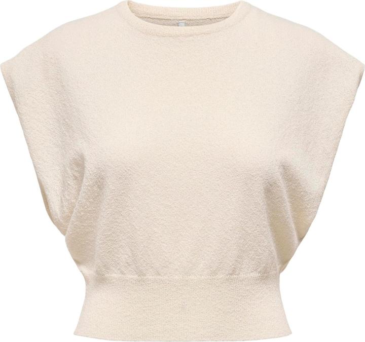 Actual product image Only ONLMIA Gestricktes Oberteil Gestricktes Oberteil (XL)