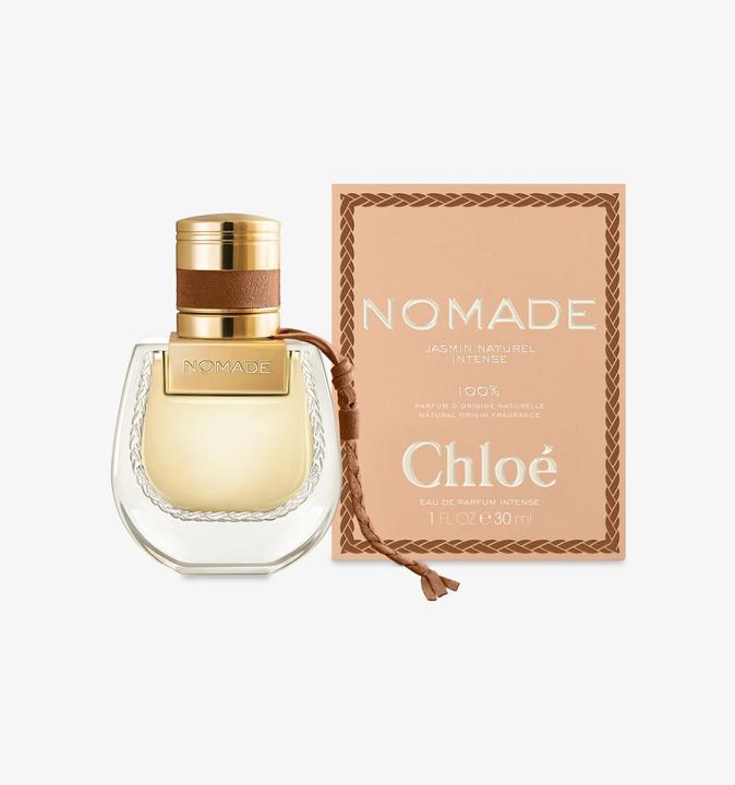 Immagine prodotto Chloé Eau de Parfum Naturelle Intense (Eau de parfum, 30 ml)