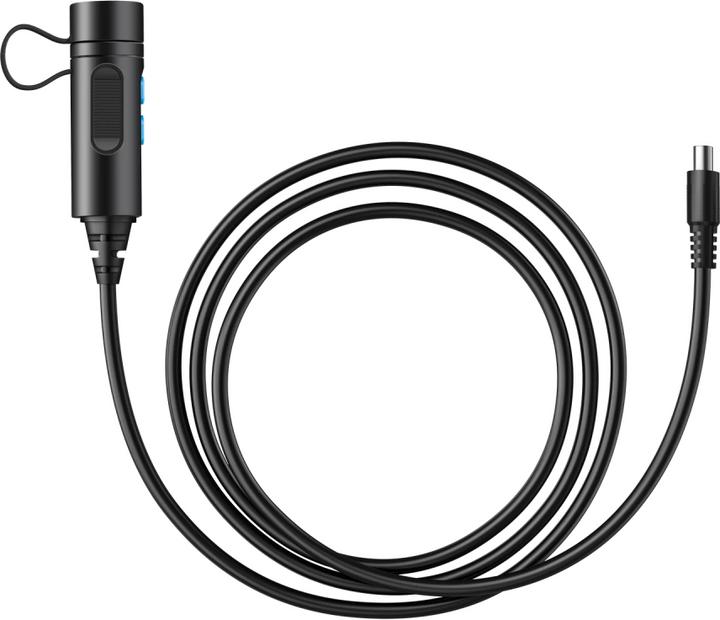 Actual product image Bluetti P090D External battery connection cable for B230/B300 (AC180/EB120/EB150/EB180/EB240)