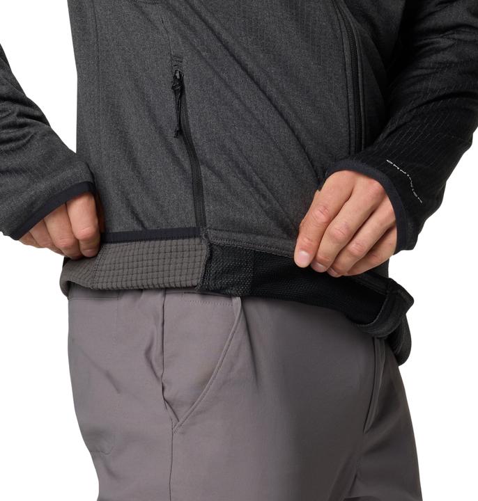 Immagine prodotto Columbia Pile Park View™ con zip integrale (XS)