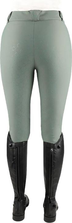 Actual product image Coldstream Womens/Ladies Horse Riding Tights (40 D)