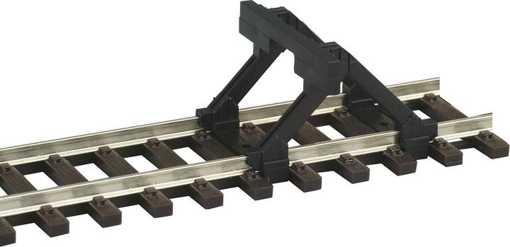 Actual product image Piko Bumper (2pcs.) (Track H0)