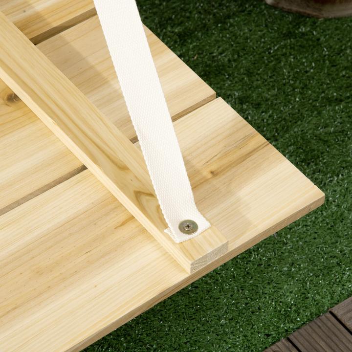 Produktbild Jamb Hochbeet mit Stauraum