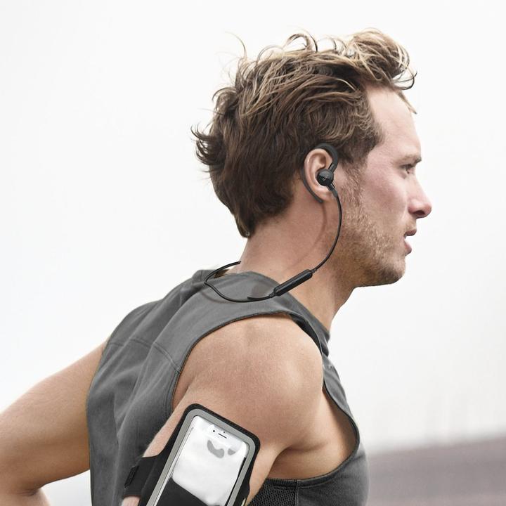 Actual product image iLuv FitActive Jet 2 (2.50 h, Wireless)