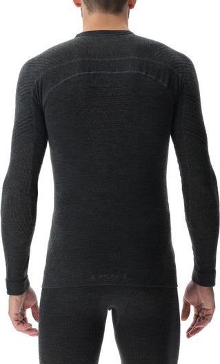 Image du produit UYN Chemise thermique Fusyon Cashmere (L, XL)