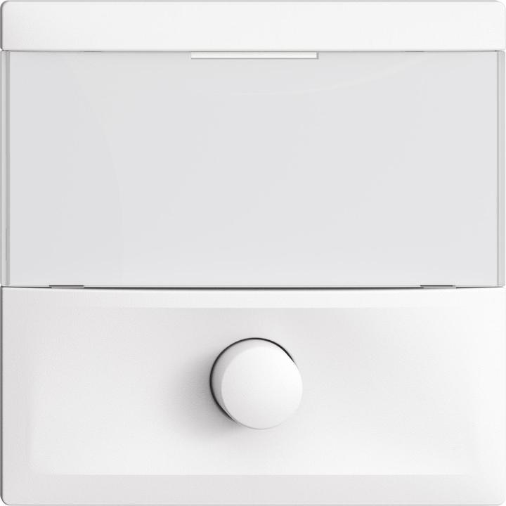 Actual product image Feller Sonnerie pushbutton
