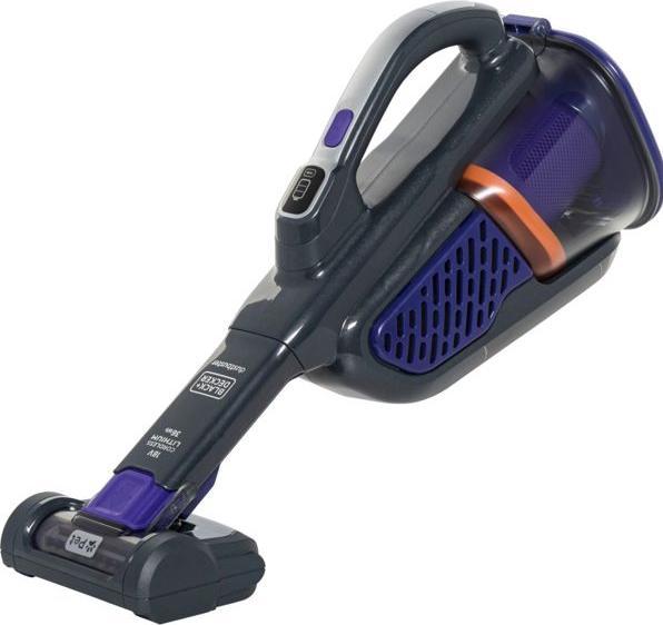 Actual product image Black & Decker BHHV520BFPQW