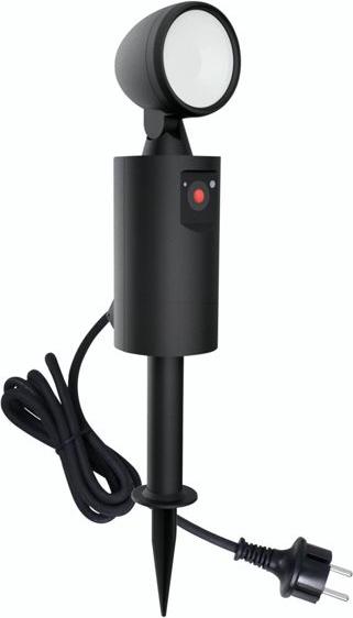 Actual product image REV Link2Home LED Outdoor Beam 3+3x1W