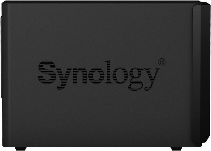 Image du produit Synology Ds218+ (WD Red)