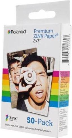 Produktbild Polaroid Zink Papier (Polaroid Z2300)