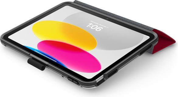 Actual product image OtterBox Symmetry Folio (iPad 2022 (10th Gen), iPad 2025 (11th gen))