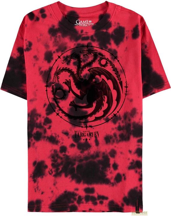 Difuzed HOUSE OF THE DRAGON - T-Shirt Femme (S) (S)