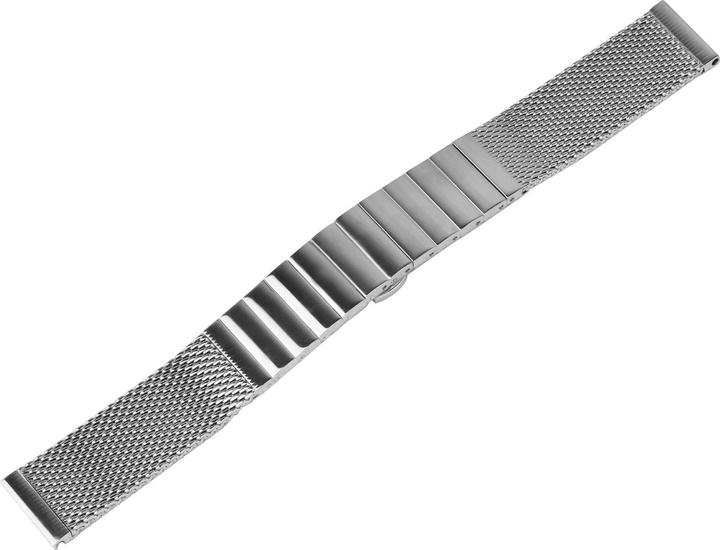 Actual product image Strap-it Steel bracelet (Stainless steel)