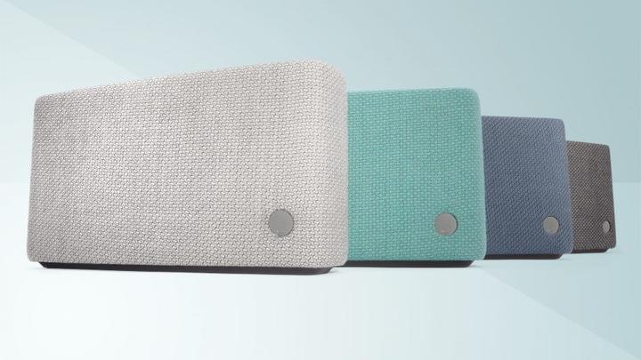 Immagine prodotto Cambridge Audio Yoyo S (14 h, Batteria ricaricabile)