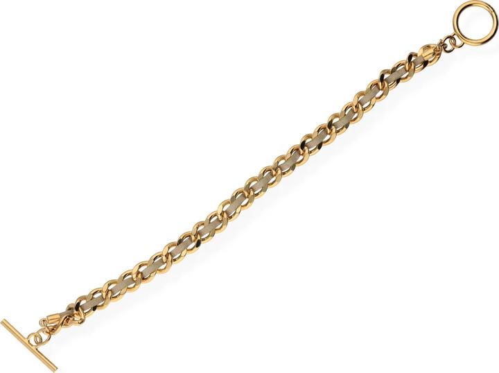 Immagine prodotto Flowers Forzoé Valentin (18 cm, Plaqué in ottone o)