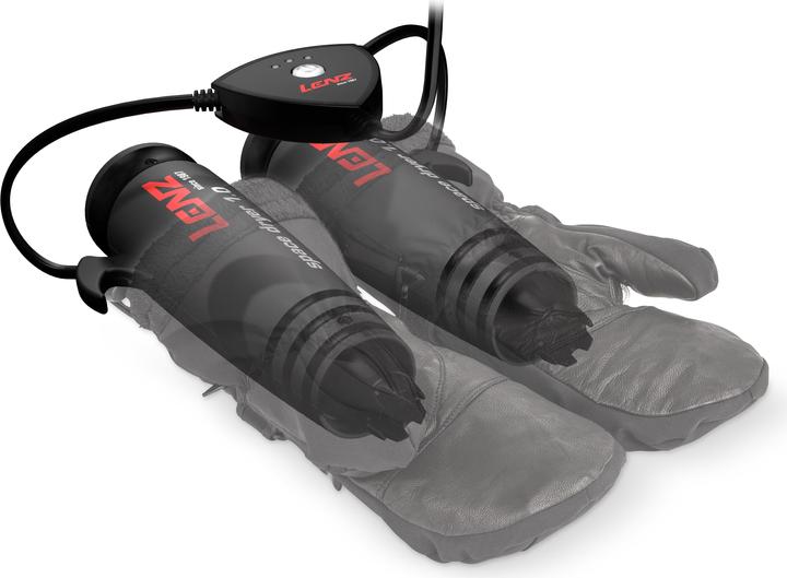 Produktbild Lenz Space Dryer 1.0 240 V (1 x)