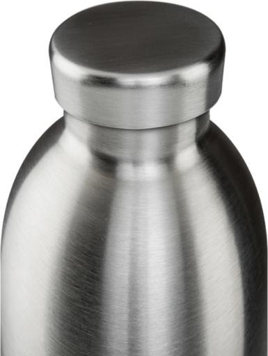 Actual product image 24 Bottles Clima (0.50 l)