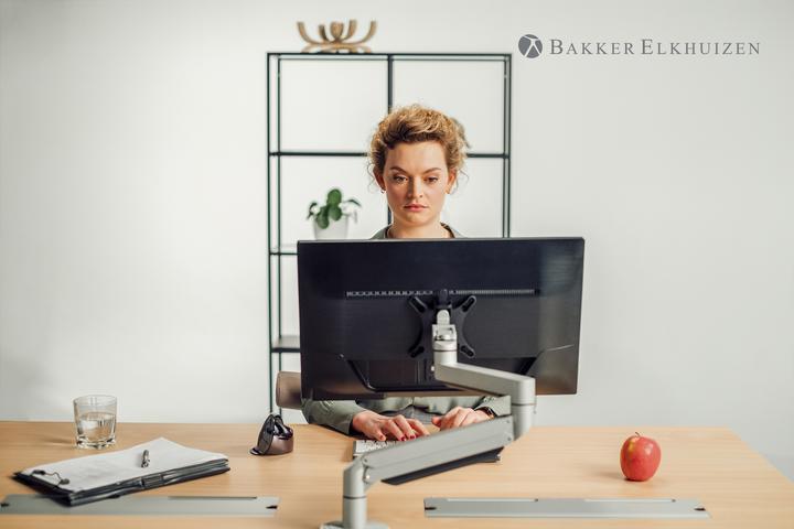 Produktbild Bakker Elkhuizen Evoluent D (Kabellos)