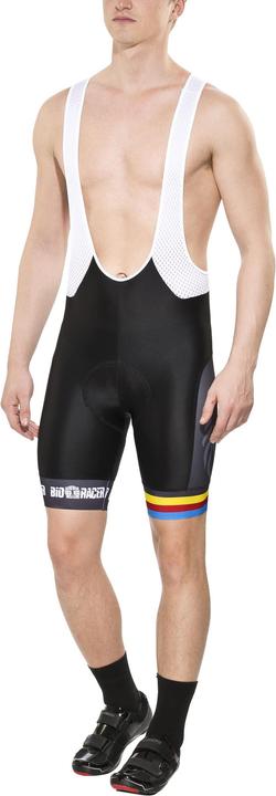Produktbild Bioracer Van Vlaanderen Pro Race Bib Short (S)