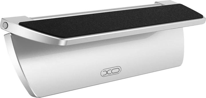 xO holder stand C87 silver