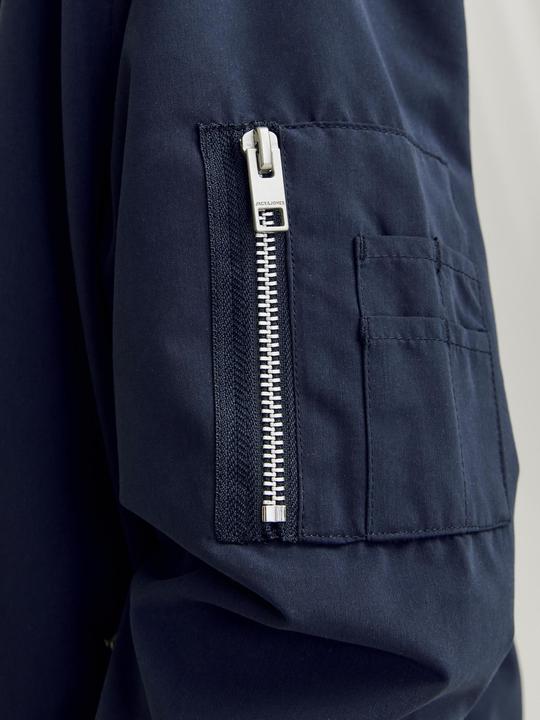 Produktbild Jack & Jones Jungs Bomber Jacke (164)