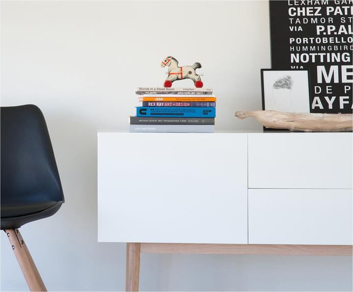 Actual product image Interstil Bergen (150 x 40 x 72 cm)