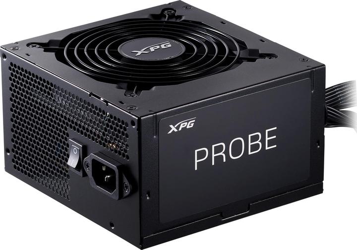 Actual product image Adata Probe Bronze (600 W)