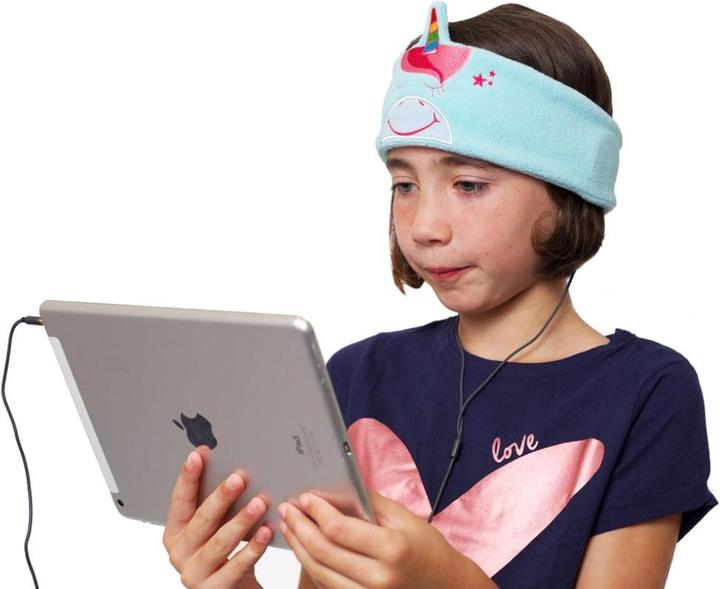 Produktbild Snuggly Rascals Unicorn