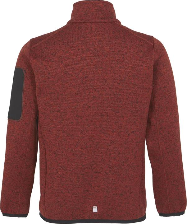 Actual product image Regatta Childrens/Kids Newhill Fleece Jacket (140)