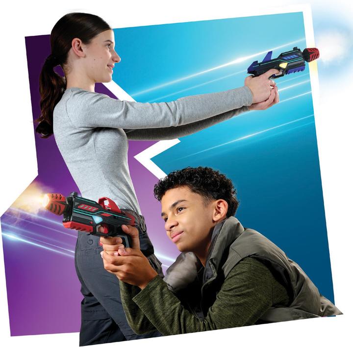 Produktbild Gear2play Vapor Strike Blaster Pistol 2-pak